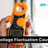 Understanding Voltage Fluctuation Causes & How to Protect Your Devices