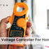 Voltage Controller For Home
