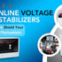 Exploring the Different Types of Stabilizers: Protecting Your Appliances from Voltage Fluctuations