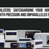 Aulten Stabilizers: Safeguarding Your Home and Appliances with Precision and Unparalleled Support