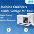 Mainline Stabilizers: Ensuring Stable Voltage for Your Home