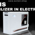 What is Stabilizer in Electrical? Understanding its Role in Appliance Protection and Voltage Regulation