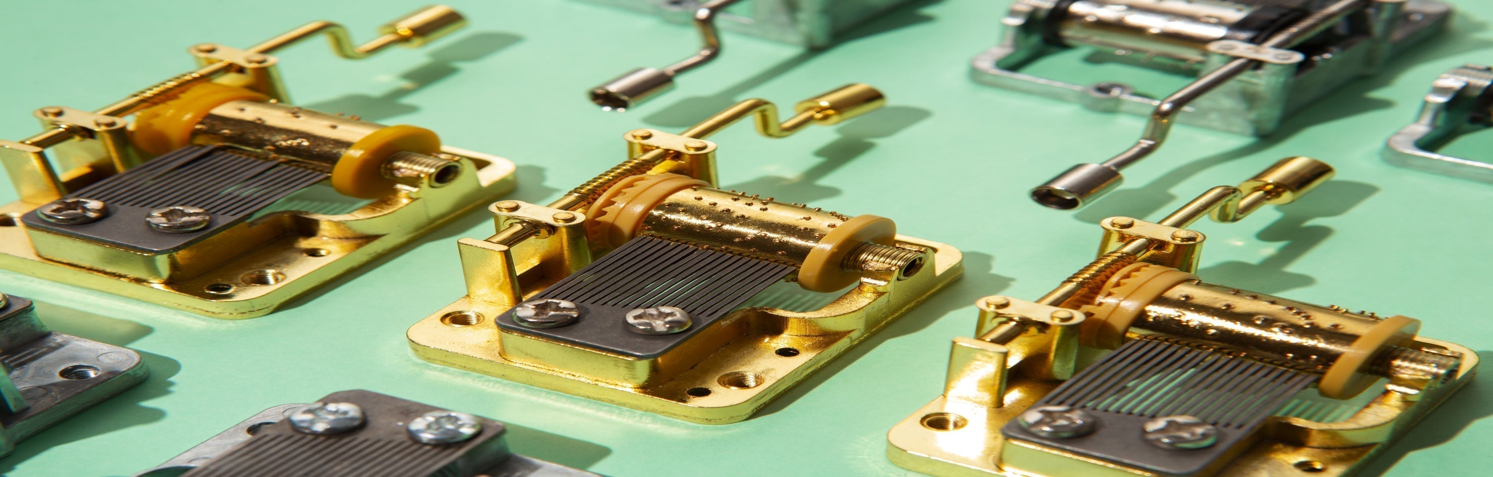Servo vs. Static vs. Relay Stabilizers | Key Differences