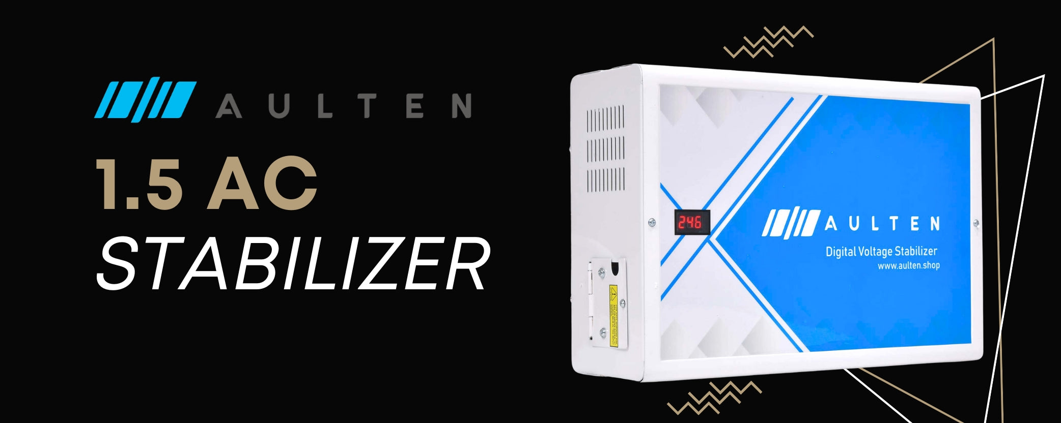 1.5 ac stabilizer