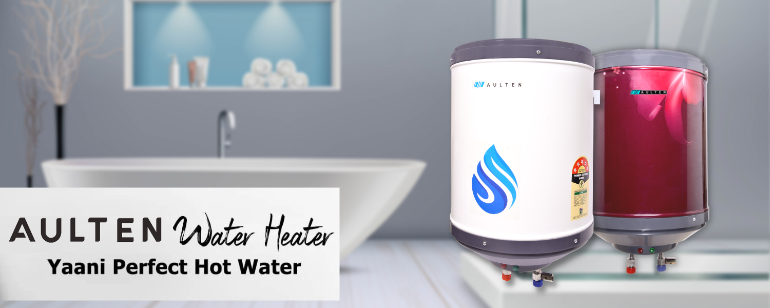 Buy Geyser Online