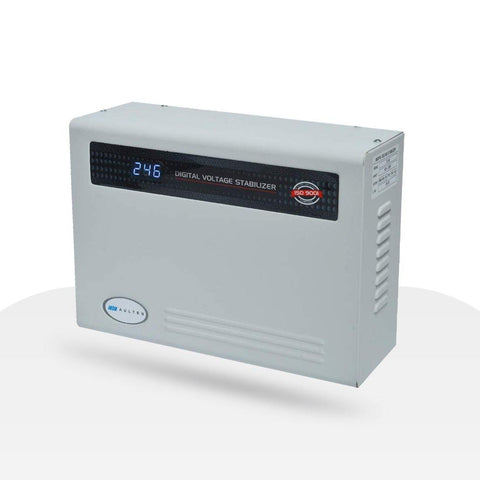 Aulten 220V to 110V Voltage 800W Step Down Converter for US Appliances Used in India (Like Oxygen Concentrator) - Aulten
