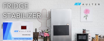 Fridge Stabilizer Price in India