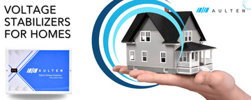 Home Stabilizer Price