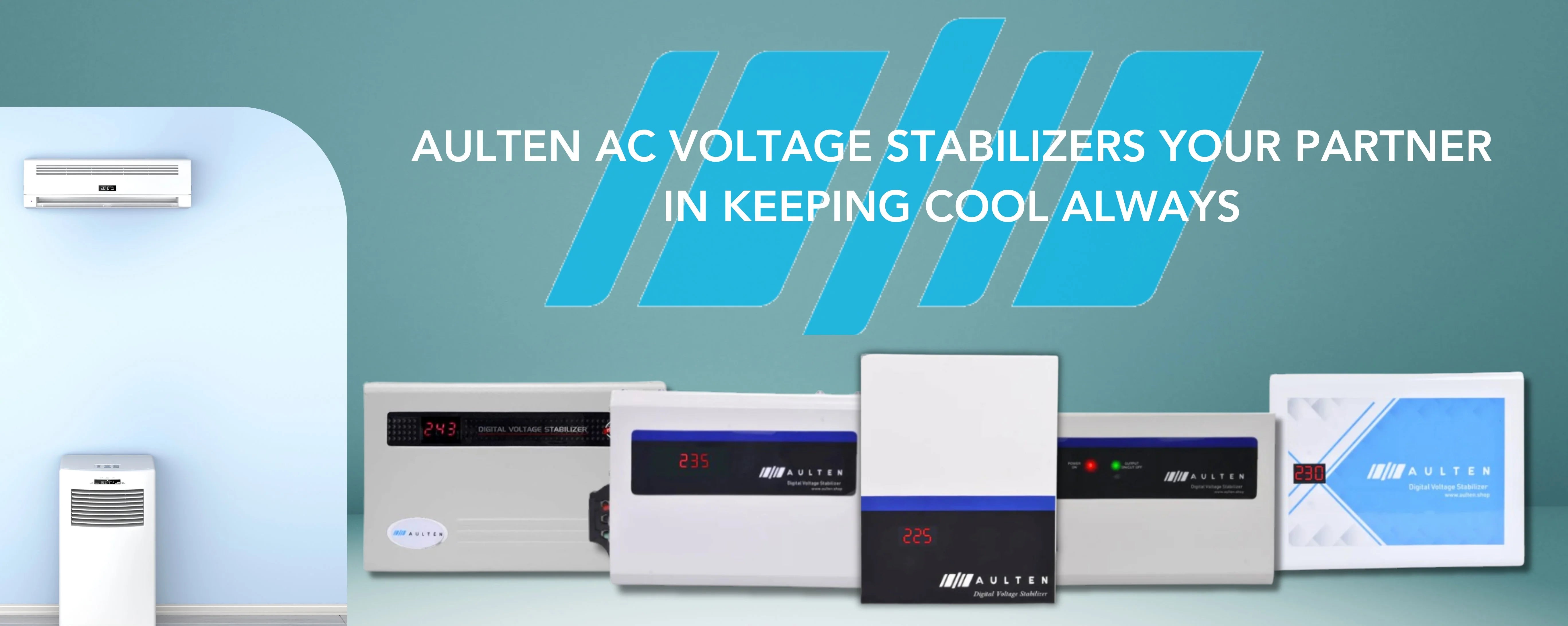 What is Stabilizer? Everything You Need to Know About Voltage Regulation Devices