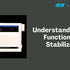 Function Of Stabilizer