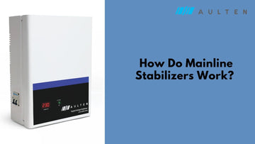 How Do Mainline Stabilizers Work?