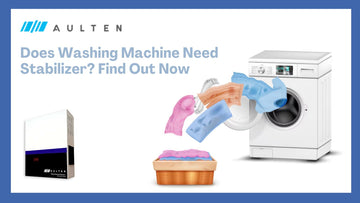 Does Washing Machine Need Stabilizer? Find Out Now