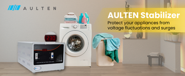 Stabilizer For Home Mainline