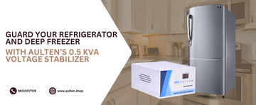 Stabilizer for refrigerator