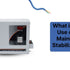 What is the Use of a Mainline Stabilizer? Benefits for Complete Home Voltage Protection