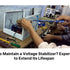 How to Maintain a Voltage Stabilizer? Expert Tips to Extend Its Lifespan