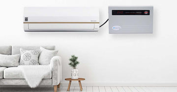 Which stabilizer is best for 1.5-ton AC? - Aulten