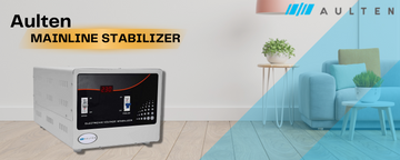 Aulten Mainline Stabilizer