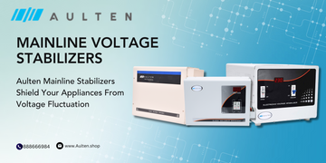 Mainline Voltage Stabilizer