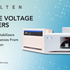 Importance of Mainline Voltage Stabilizer in Modern Homes