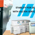Everything You Need to Know About Servo Stabilizers: What Is Servo Stabilizer and How It Works