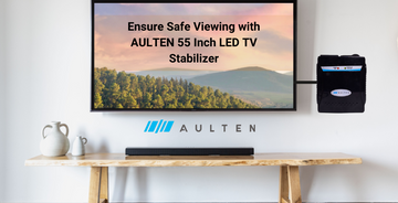 55 inch LED TV Stabilizer