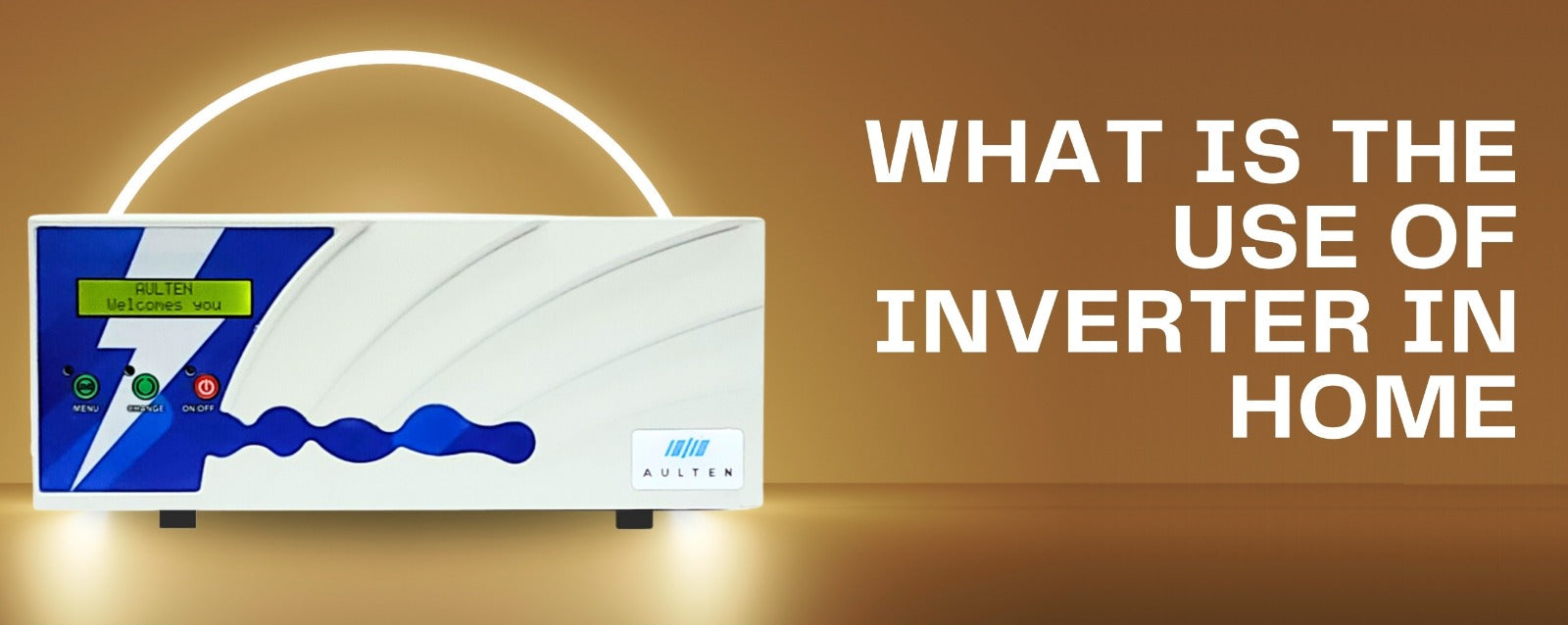 What is the Use of Inverter in Home? Understanding Its Role and Importance