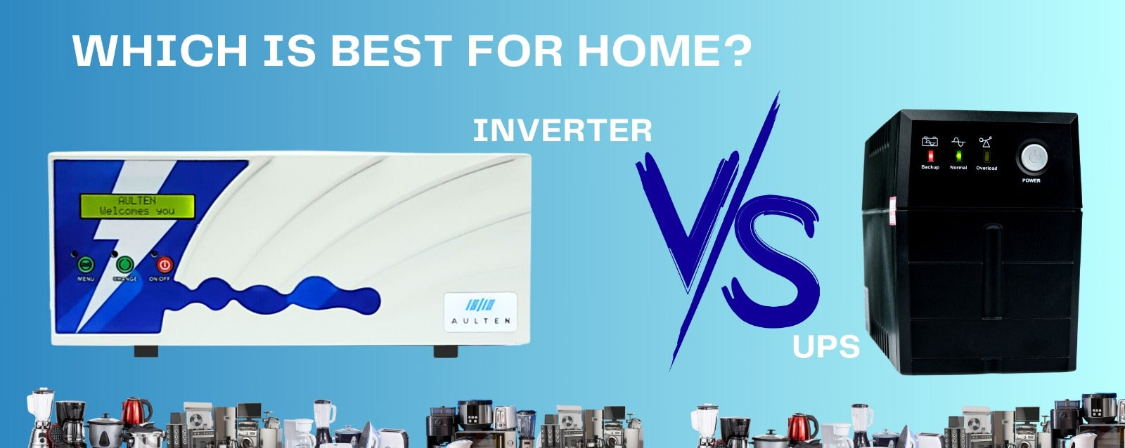 Difference Between Inverter and Non-Inverter AC: A Comprehensive Guide