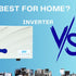 Difference Between Inverter and Non-Inverter AC: A Comprehensive Guide