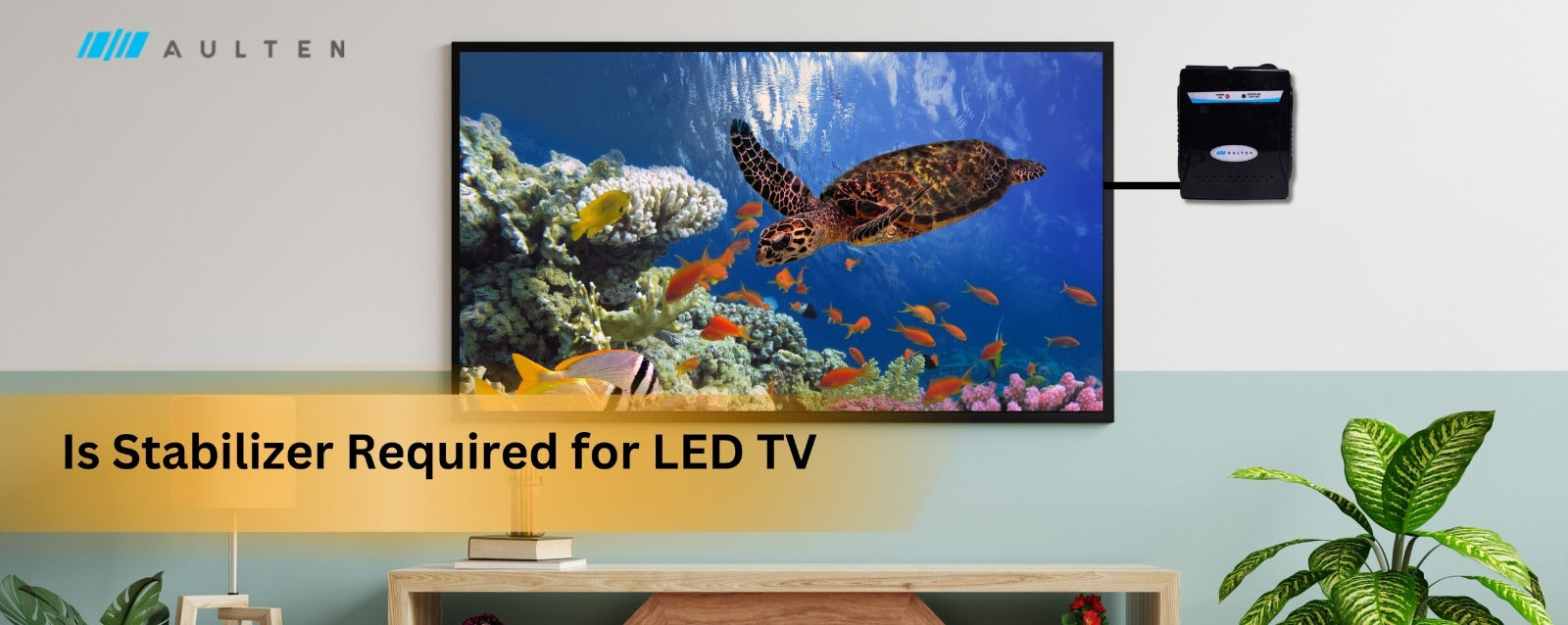 How to Connect TV to Stabilizer: A Comprehensive Guide to Protecting Your TV from Voltage Fluctuations