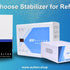 Best Stabilizer for Refrigerator: Your Ultimate Refrigerator Stabilizer Guide