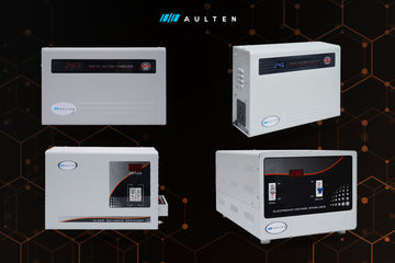 What is the difference between Aluminum and copper stabilizers? - Aulten