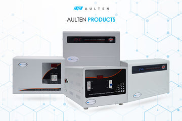 Why Aulten Stabilizer Is The Best Voltage Stabilizer? - Aulten