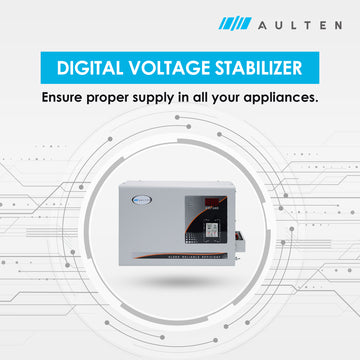 Which mainline stabilizer is best for your home? - Aulten