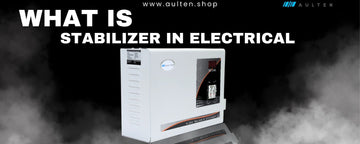 What is Stabilizer in Electrical