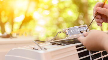 What is AC Input and AC Output in Stabilizer