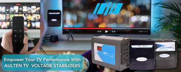 Is Stabilizer Required for LED TV