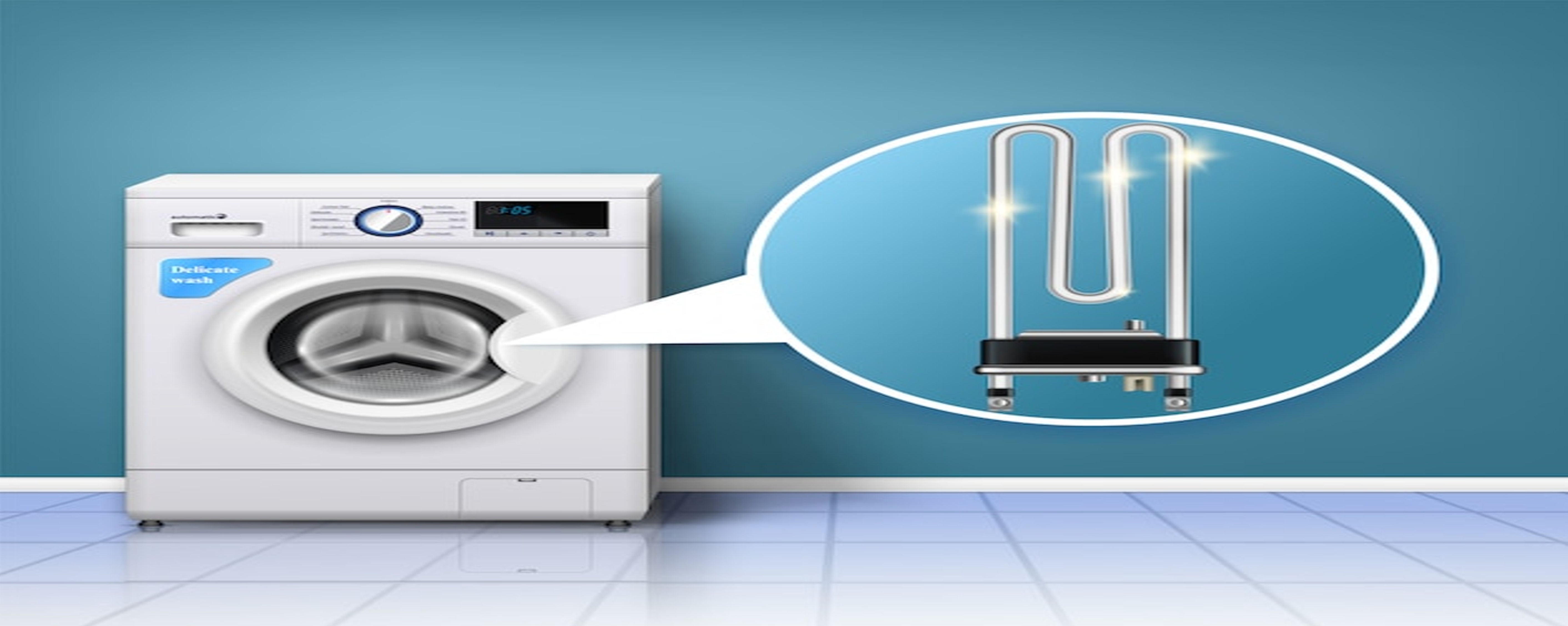 Voltage Fluctuation in Washing Machines: How to Protect Your Appliance from Power Issues