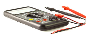 Types of voltage regulator