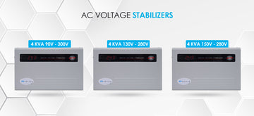 Best Ac stabilizer? - Aulten