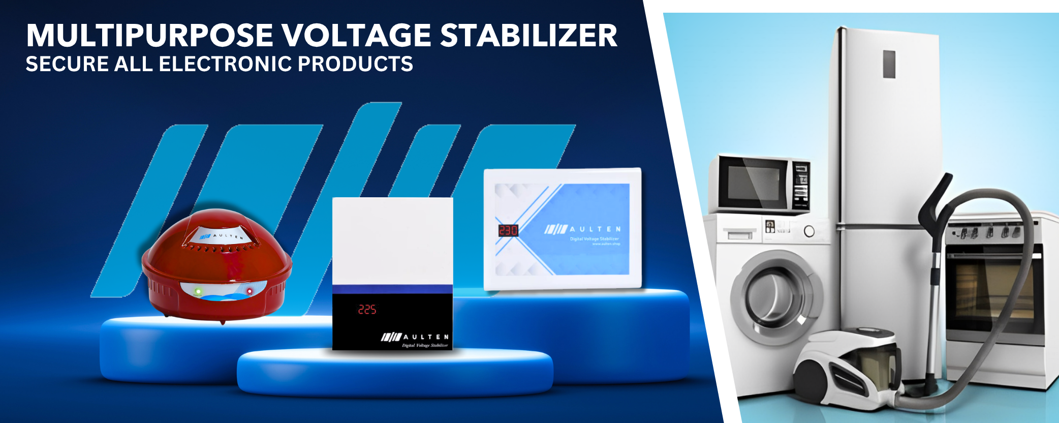 Multipurpose Stabilizer aulten 