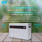AULTEN Digital Voltage Stabilizer for AC Upto 0.8, 1.0, 1.5 Ton AC 4 KVA 3200W 130V-290V AD010 (White)