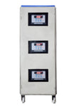 AULTEN 40 KVA (330V-470V) Three Phase Air Cooled Servo Voltage Corrector