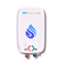 Aulten Stellar Mini Instant Water Heater 3L Geyser with Advanced Multi-Layered Safety Features