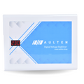 AULTEN Multipurpose Voltage Stabilizer for Home 1.5 KVA 1200W 70V-290V AD054 (White)