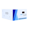 AULTEN Voltage Stabilizer for Refrigerator and Deep Fridger 0.5 KVA 400W 90V-270V AD021 (Grey)