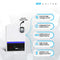 AULTEN Mainline Voltage Stabilizer for Home 3 KVA Heavy Duty 2400W 90V-300V AD012 (White)