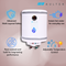 AULTEN Stellar Pro 50 Ltr Geyser 5 Star Rated Storage Water Heater (Geyser) With Advanced Multi-Layered Safety