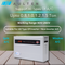 AULTEN Digital Voltage Stabilizer for AC Upto 0.8, 1.0, 1.5 Ton AC 4 KVA 3200W 90V-280V AD005 (White)