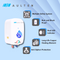 Aulten Stellar Mini Instant Water Heater 3L Geyser with Advanced Multi-Layered Safety Features